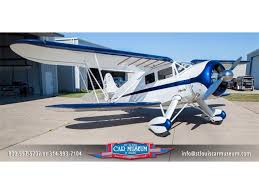 Bearplatinum.com has been visited by 10k+ users in the past month 1937 Waco Yks 7 Fixed Wing Single Engine For Sale Classiccars Com Cc 918004