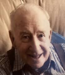 Harold Bertolino Obituary (1922