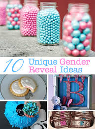 This product has been discontinued. 10 Unique Gender Reveal Party Ideas Craftfoxes