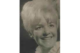 Nancy Kirk Obituary (2020)