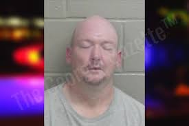 Christopher Spell — Wayne County Jail Bookings