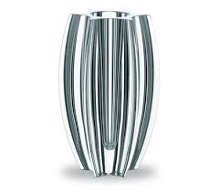 Our Lady Wrap Star Naomi Unique Vases Vase Baccarat Crystal