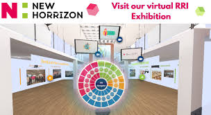 Please contact us via the form below. Newhorrizon An Experiment In Responsible Research And Innovation