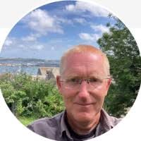 Steve Jones (aka Lanius Grumps)