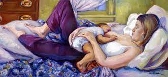 bebek emzirme hakkinda temel bilgilerin detayli anlatimi ve en cok sorulan sorulari bu yazida bir araya getirdim traditional art painting traditional paintings