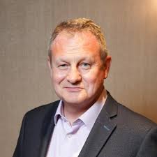 🌞 ☀️ What a stunning day and a beautiful start to my day by attending the  Belfast Breakfast Briefing,