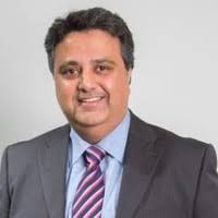 Raj Tailor Email & Phone Number