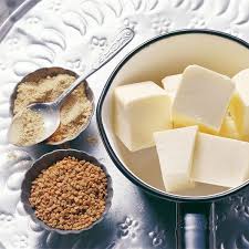 Bockshornklee Butter Rezept Bockshornklee Lebensmittel Essen Gesundes Essen