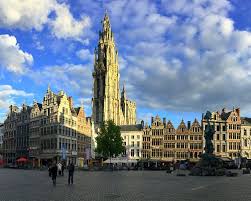 Moderatorin simin stellt trotzdem ein vielfältiges angebot von aktivitäten und sehenswürdigkeiten vor, die sich lohnen entdeckt zu werden. Die Top 10 Sehenswurdigkeiten In Antwerpen 2021 Mit Fotos Tripadvisor