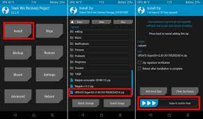 Connect the unit to the pc in fastboot. Cara Pasang Twrp Dan Root Xiaomi Redmi 5a Semua Os ï½ƒaraï½'oot Com