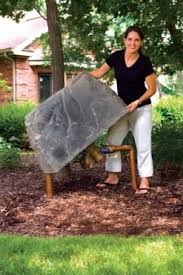 This reclaimed wood is naturally tough, so no staining is needed. Well Pump Covers Archives Rocksfast Com