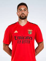 Jardel, 34, aus brasilien ⬢ position: Jardel Sl Benfica