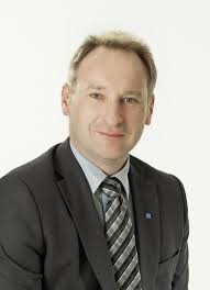 Hypo-Filiale in Ried hat neuen Leiter