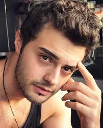 Gel Dese Aşk Oyuncu Kadrosu ve Karakterleri