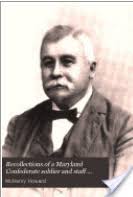 LTC McHenry Howard (1838-1923)