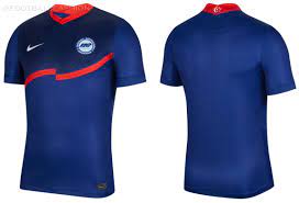 Cheap soccer sets, buy quality sports & entertainment directly from china suppliers:2021 nigeria players football jersey personalized name number logo sponsor advertising special nigeria soccer jerseys team game enjoy free shipping worldwide! Singapore 2020 21 Nike Home And Away Kits Football Fashion