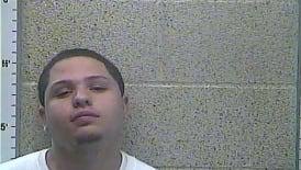 Sting nets two in Henderson jail bribery scheme