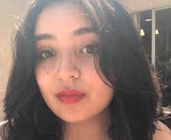 Lena Pacheco's Instagram, Twitter & Facebook