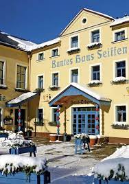 Skilift sayda im mortelgrund and frankwarte are worth checking out if an activity is on the agenda, while those wishing to experience the area's natural. Hotel Erbgericht Buntes Haus Hotel Gunstig Buchen Its Coop Travel
