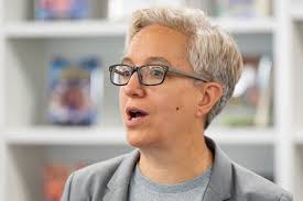 Oregon governor signs public school bills in Eugene: See the photos