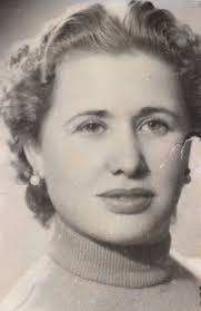 Daniela Erustes Estrada Obituary