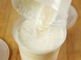 Maybe you would like to learn more about one of these? We Aged Eggnog For 1 Year To See If It S Worth The Wait