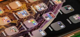 How to unhide apps on iphone? How To Hide Folder Names On Your Iphone For Good Ios Iphone Gadget Hacks
