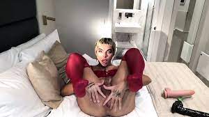 Czech Femboy Takes inch Dick and Cums on Face Angel Jul | xHamster