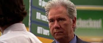 John Larroquette Tapped For NBC Midseason Drama Infamous
