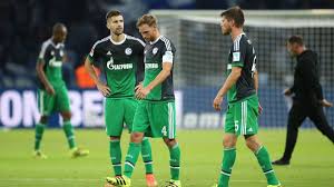 Es handelt sich um ein nachholspiel vom 31. Schalke 04 In Der Krise Die Grunde Fur Den Grusel Start Der Konigsblauen Eurosport