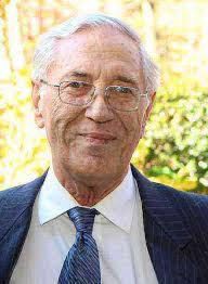 Obituary information for Miltiadis A. Stefadouros