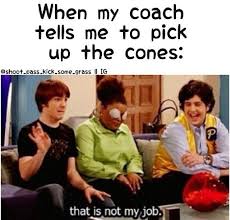 Except It Is Cause I M A Freshman Sgp Cheerleading Quotes Cheer Quotes Cheer Stunts