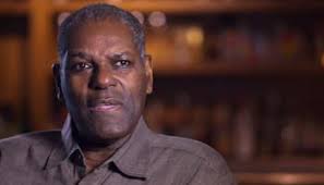 Legendary Cardinal Pitcher Bob Gibson