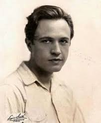 Jason Nelson Robards Sr. (1892-1963)