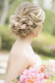 With these bridesmaid hair ideas, getting everyone glammed up for your wedding will be a piece of cake. 20 Gorgeous Hairstyles For Bridesmaids