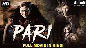 It is one of the best horror movies of the year and won many accolades for the same. Pari 2021 New Released Hindi Dubbed Full Movie Horror Movies In Hindi 2021 South Movie 2021 Youtube