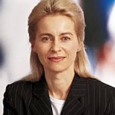 Schon die zitierten tagebucheinträge ihrer inzwischen verstorbenen mutter sind ein indiz. Ursula Von Der Leyen Im Interview Ich Mochte Vorkampferin Sein Fur Themen Die Lange Brach Gelegen Haben Planet Interview