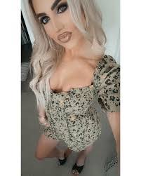 Korie Dykes's Instagram, Twitter & Facebook