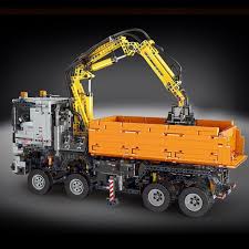 8920 pan american frwy ne, albuquerque, nm 87113. 2819pcs Mouldking 19007 Mercedes Benz Arocs 3245 Joy Bricks