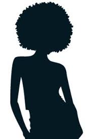 Download 666 black diva silhouette stock illustrations, vectors & clipart for free or amazingly low rates! Male Afro Head Silhouette Novocom Top