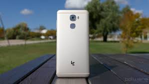 Análise: LeEco Le Pro3 Elite, um ...