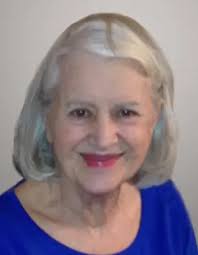 Obituary information for Emma Lou Beckwith