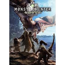 You can use items to increase your monsties' stats (both permanently and temporarily), to heal your team, or to protect your team. Monster Hunter World Download Full Game Pc For Free Gaming Beasts