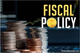 Translate finance in hindi language. Fiscal Policy In India What Fiscal Policy Means Example Objectives The Financial Express