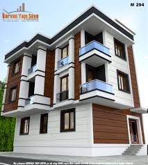 Ozel Tasarim 05325227182 Bina Cephesi Ev Planlari Bina