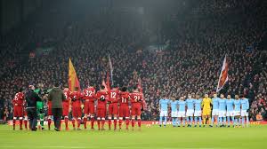 Dortmund hold the advantage after last month's first leg in spain. Champions League Draw Liverpool V Man City Itv News