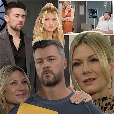 Days of our Lives Episode Review and Character Relationships