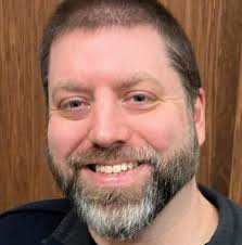 Drew Rabe • Twin Cities Therapy & Counseling Associates