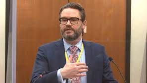 Nelson filed a motion in hennepin county, minnesota, district court on friday, claiming prosecutors have failed to show probable cause for charging chauvin with second. What We Know About Eric J Nelson The Lawyer Representing Derek Chauvin The New York Times