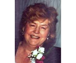 Mary Dietrich-Rieffel Obituary (2015)